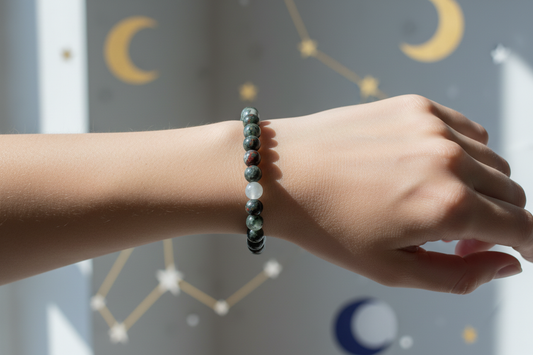 Bloodstone 6mm Lifestyle Image