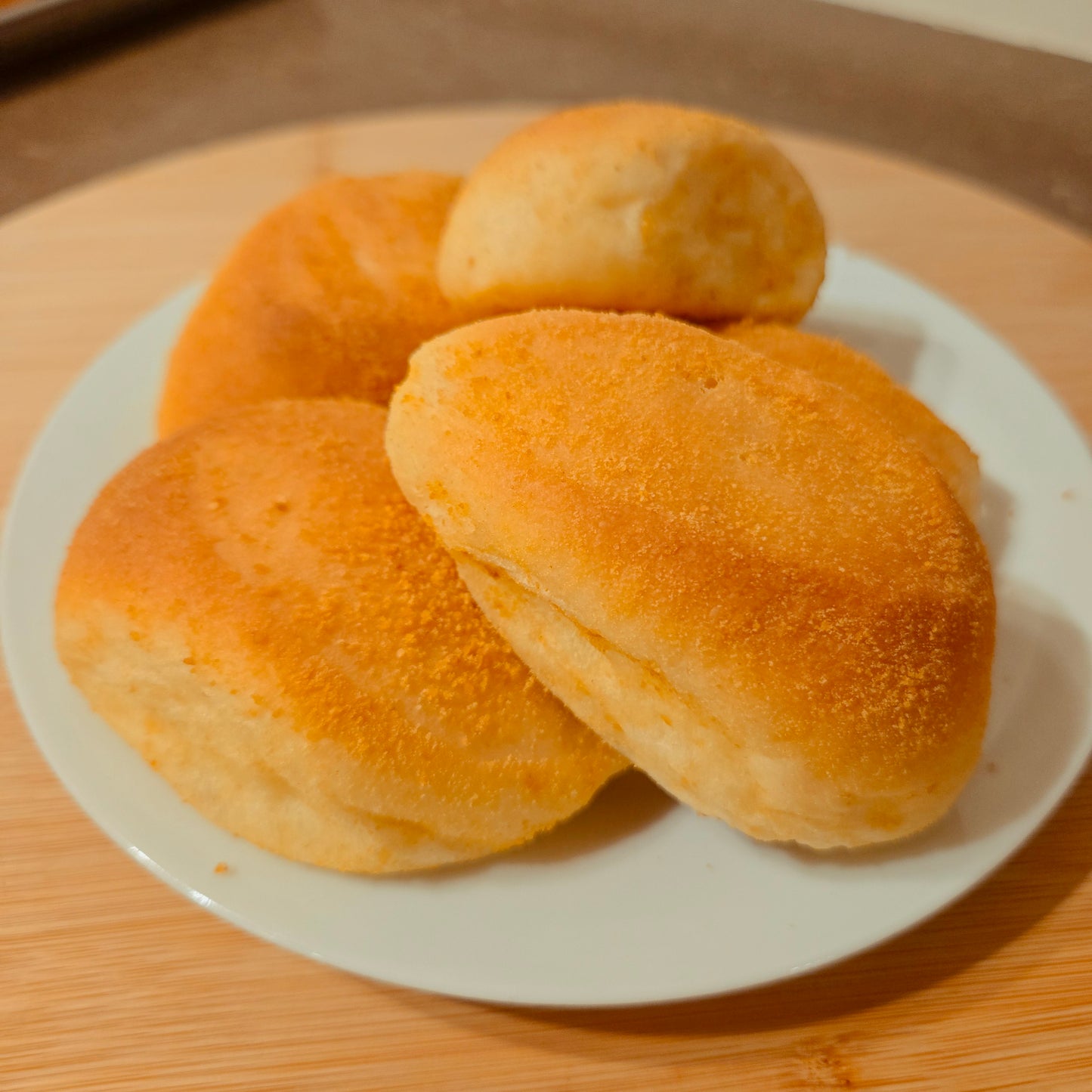 Pandesal