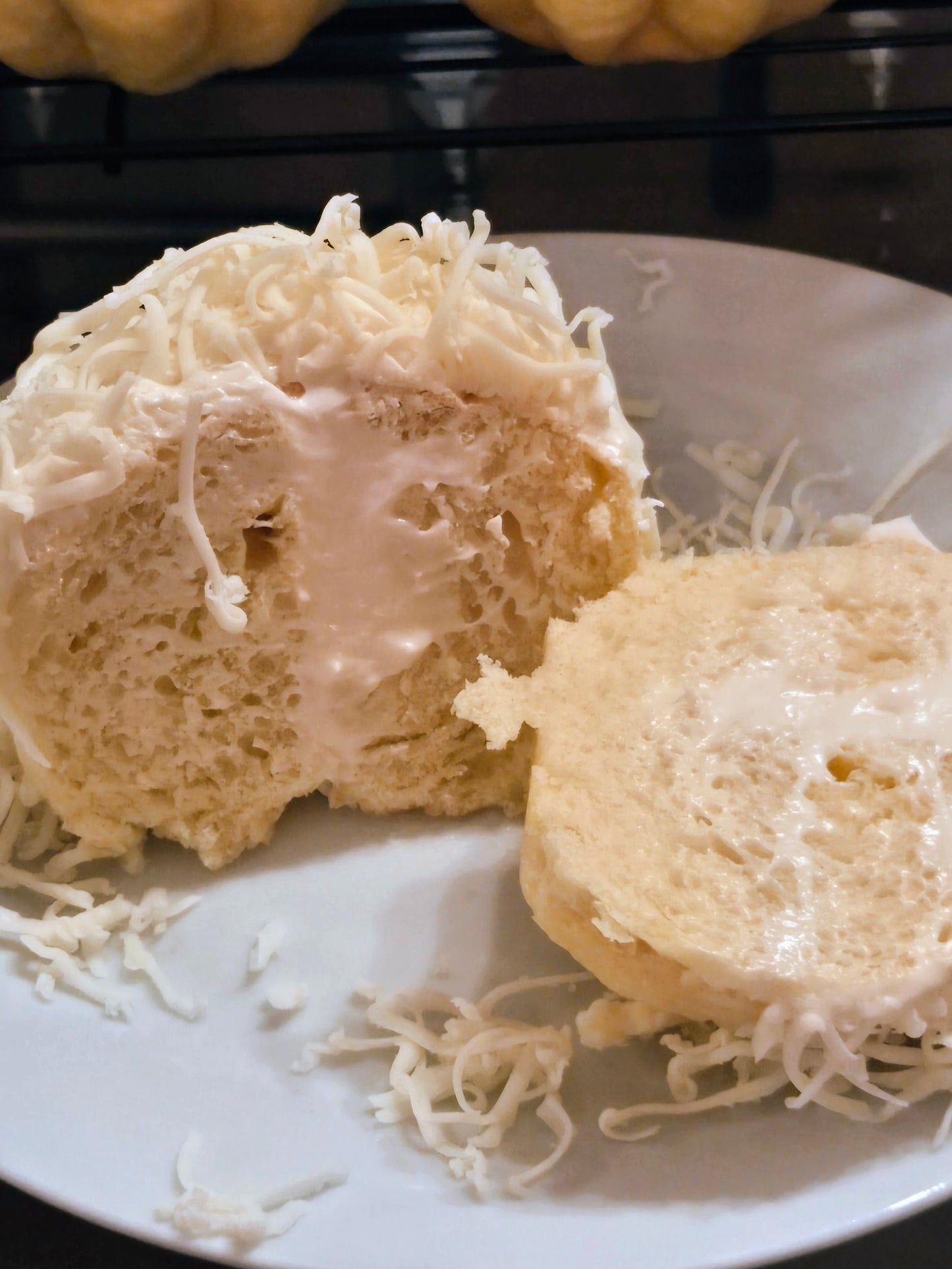 Cream Cheese Ensaymada - Box of 5