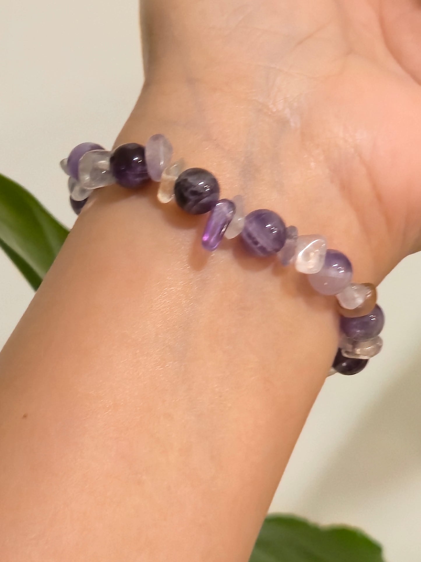 VIOLET PRISM | Fragment & Sphere