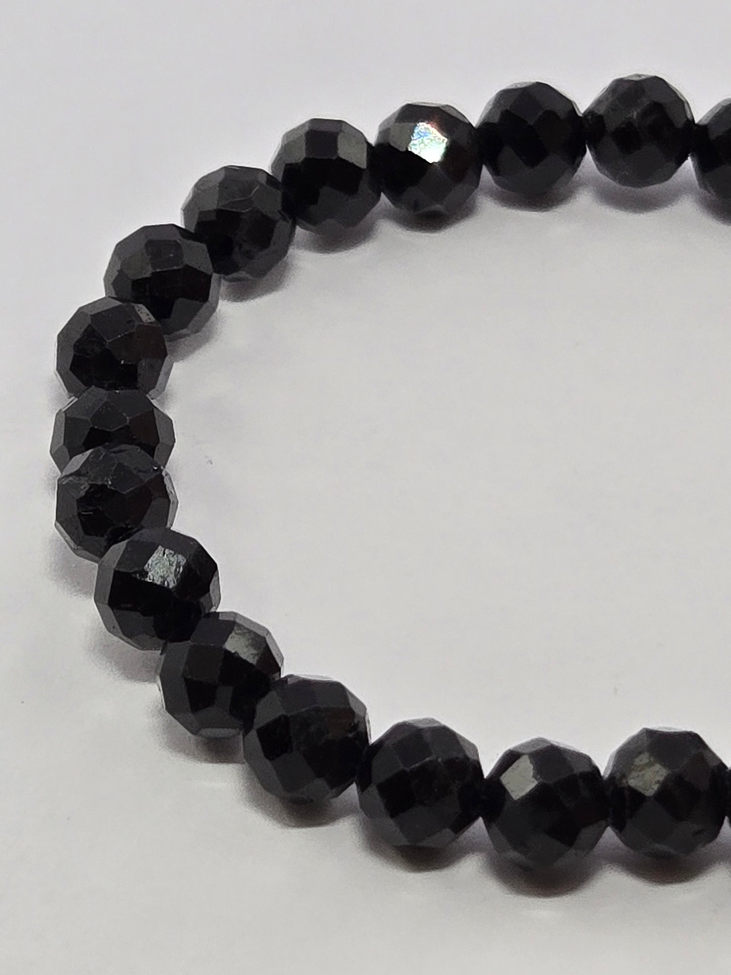 BLACK TOURMALINE | The Ethereal Spark