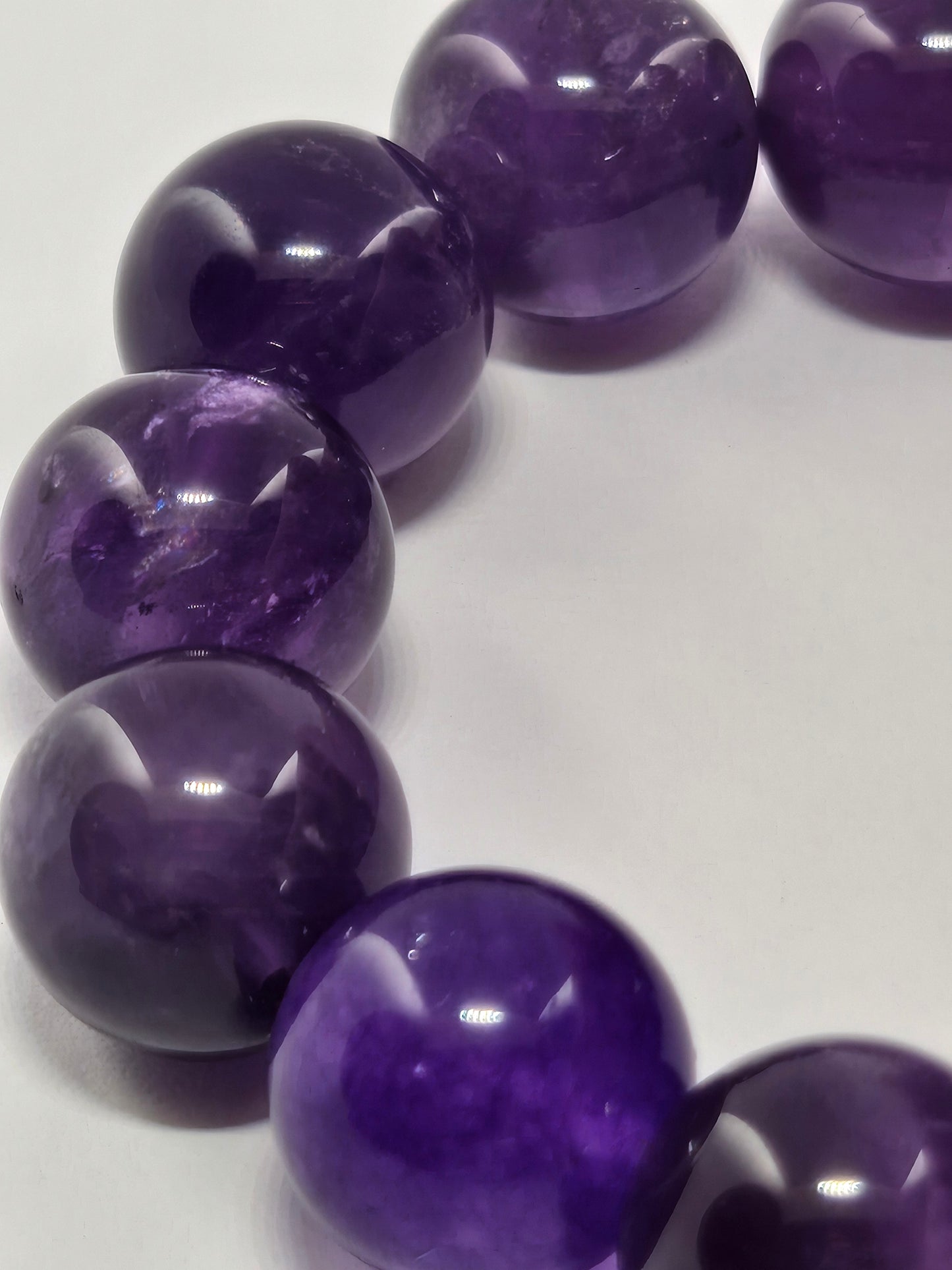 AMETHYST 10MM | The Bold Soul