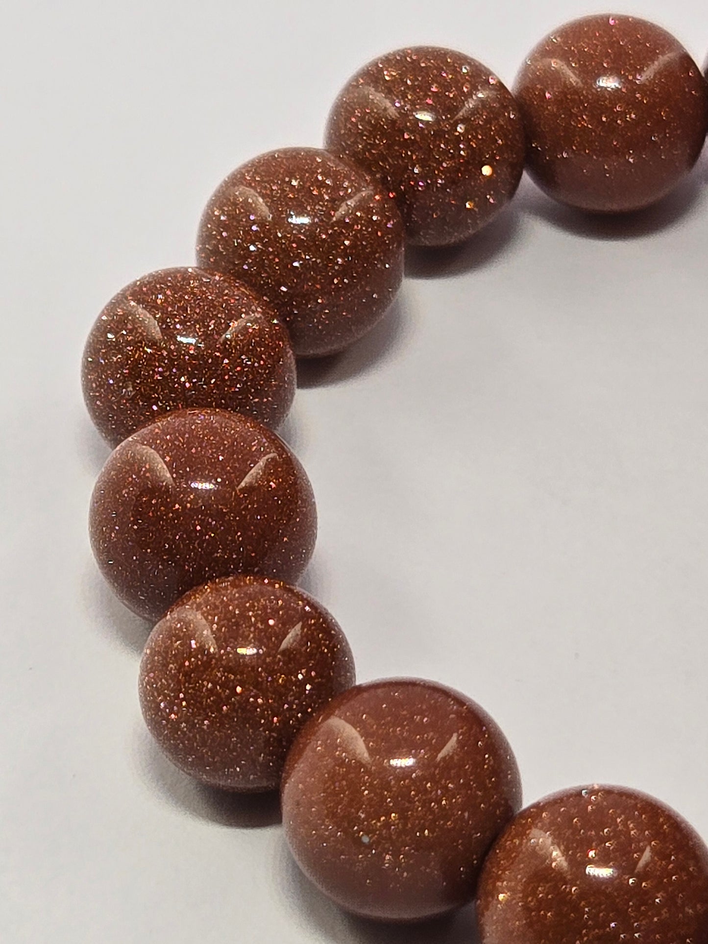 GOLDSTONE 8MM | The Everyday Classic