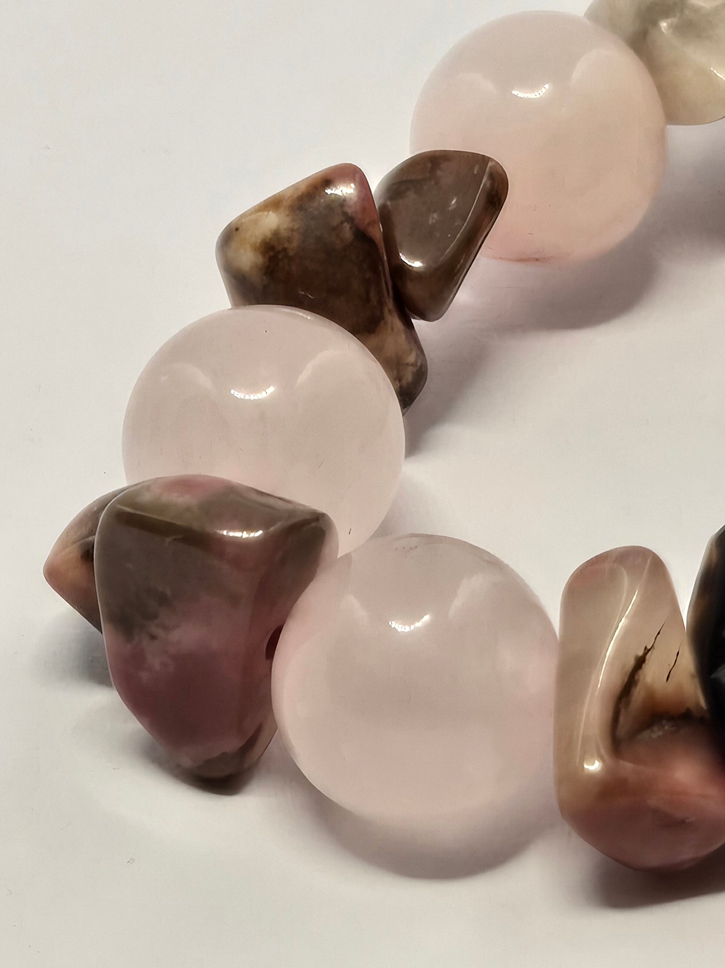 SCARLET BLOOM | Fragment & Sphere