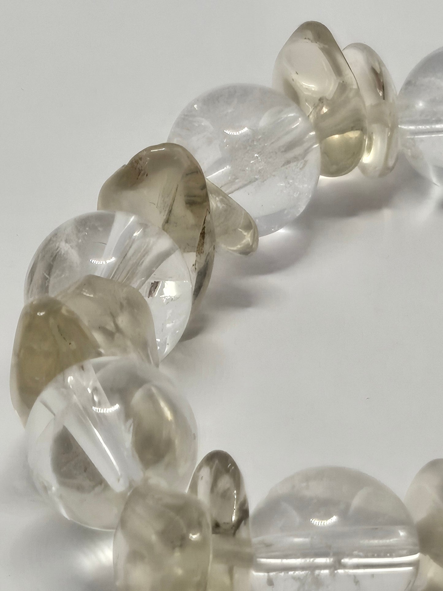 BRIGHT INTENT| Fragment & Sphere | Leene Luxe