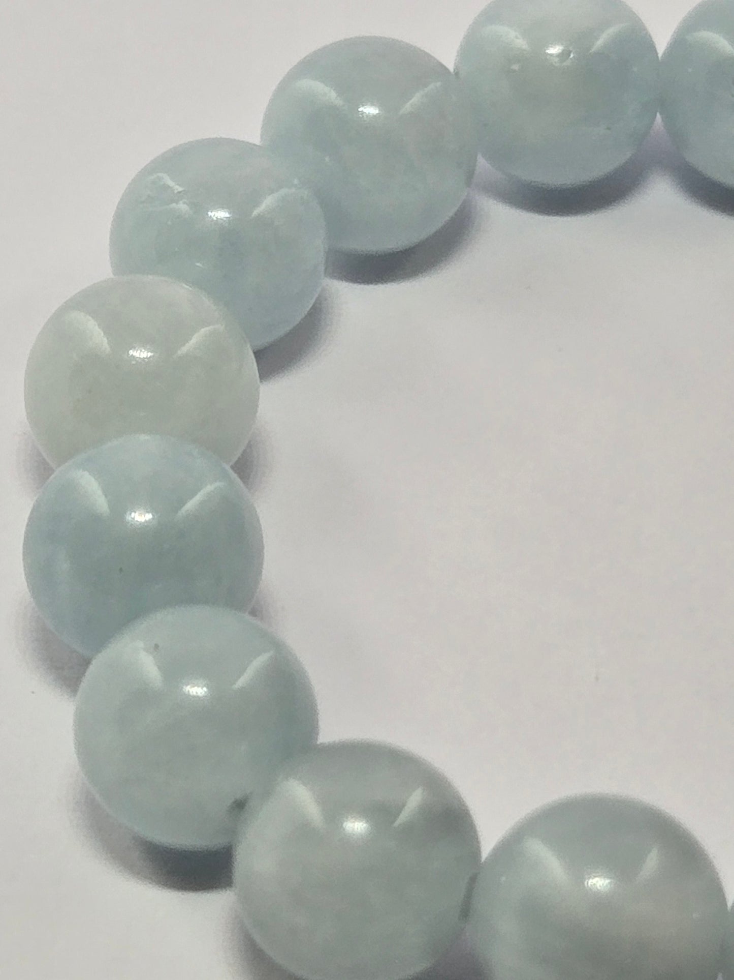 AQUAMARINE 8MM | The Everyday Classic
