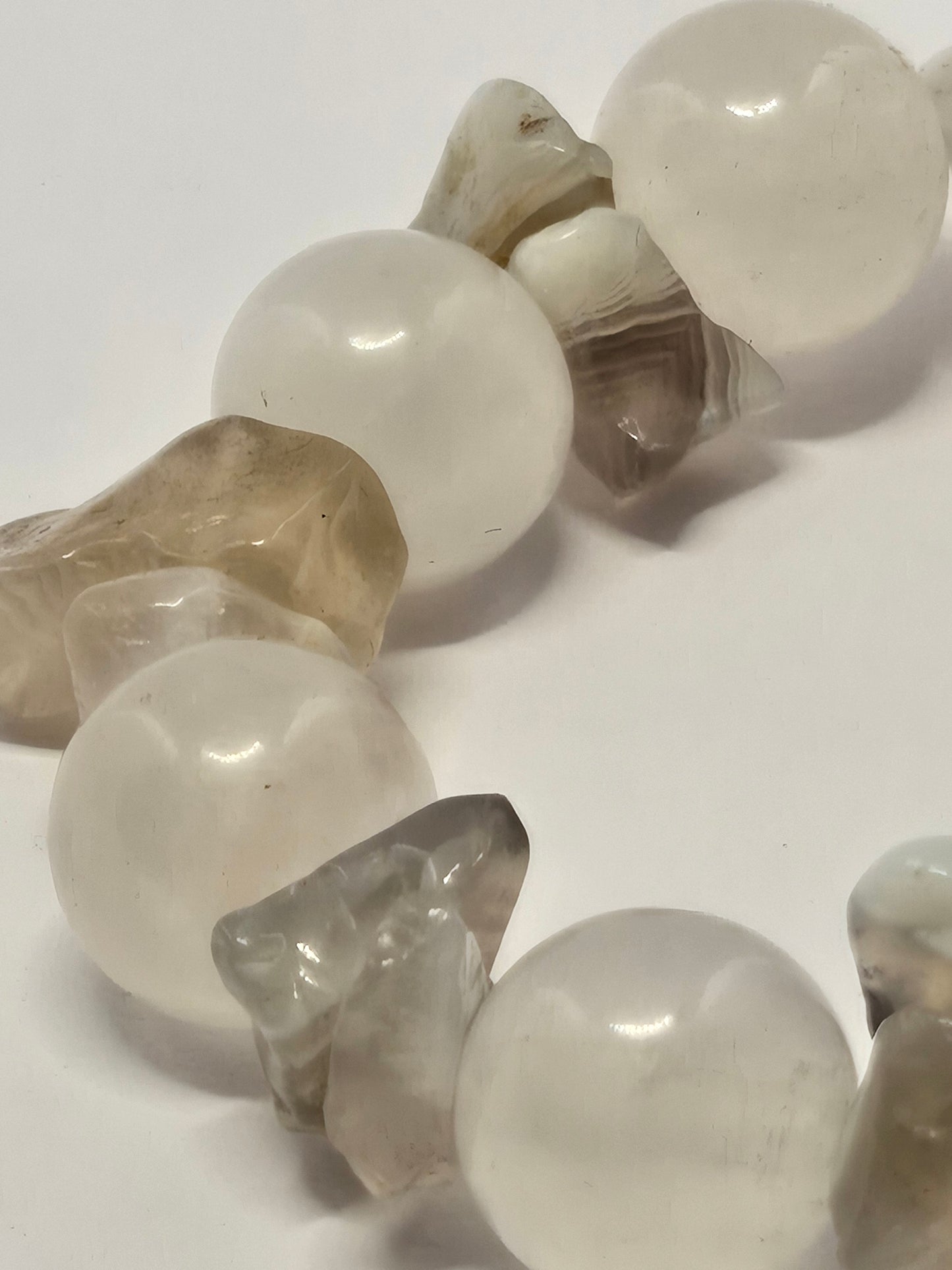 ANCHOR TIDE | Fragment & Sphere