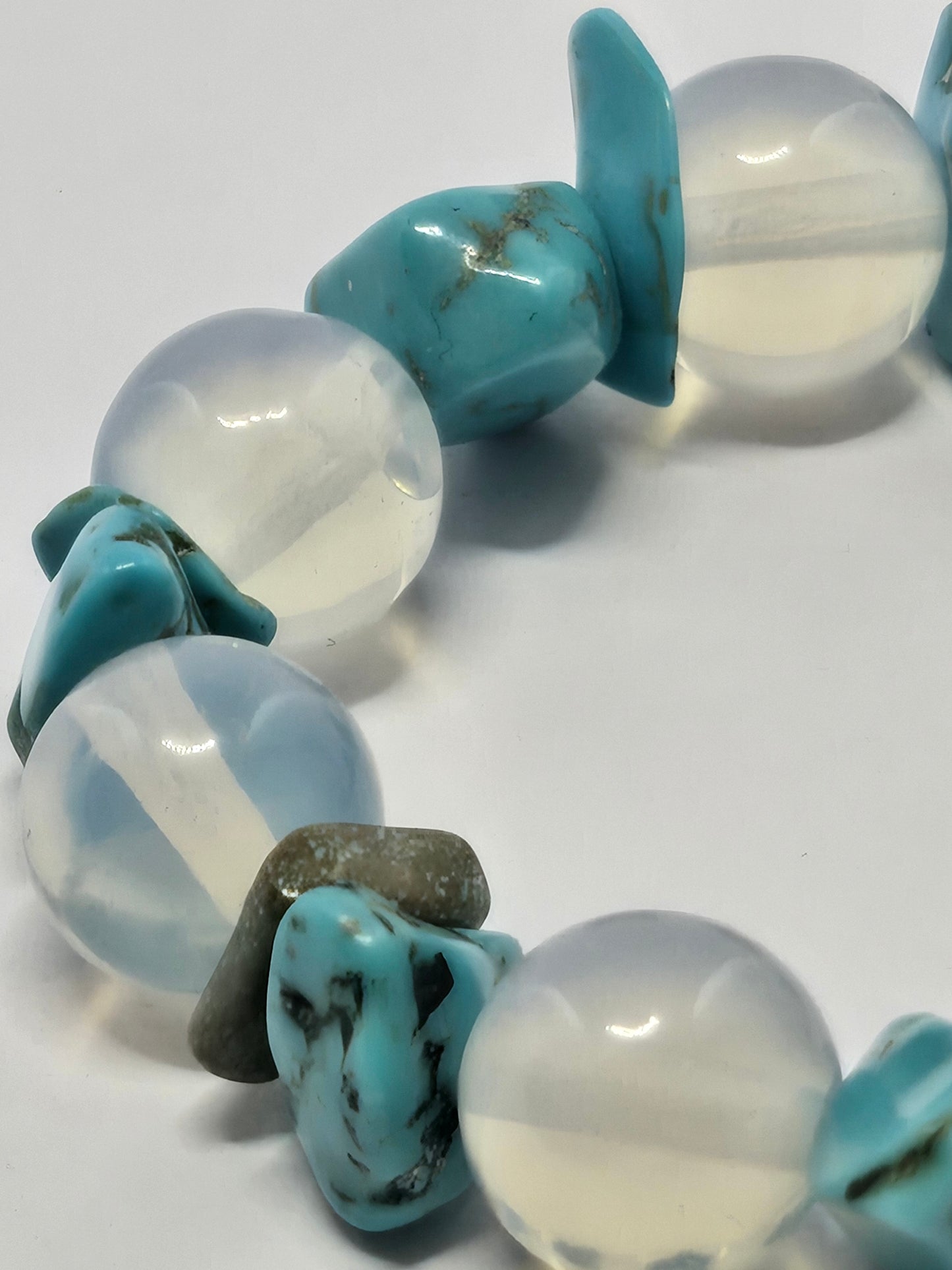 INNER BLOOM | Fragment & Sphere