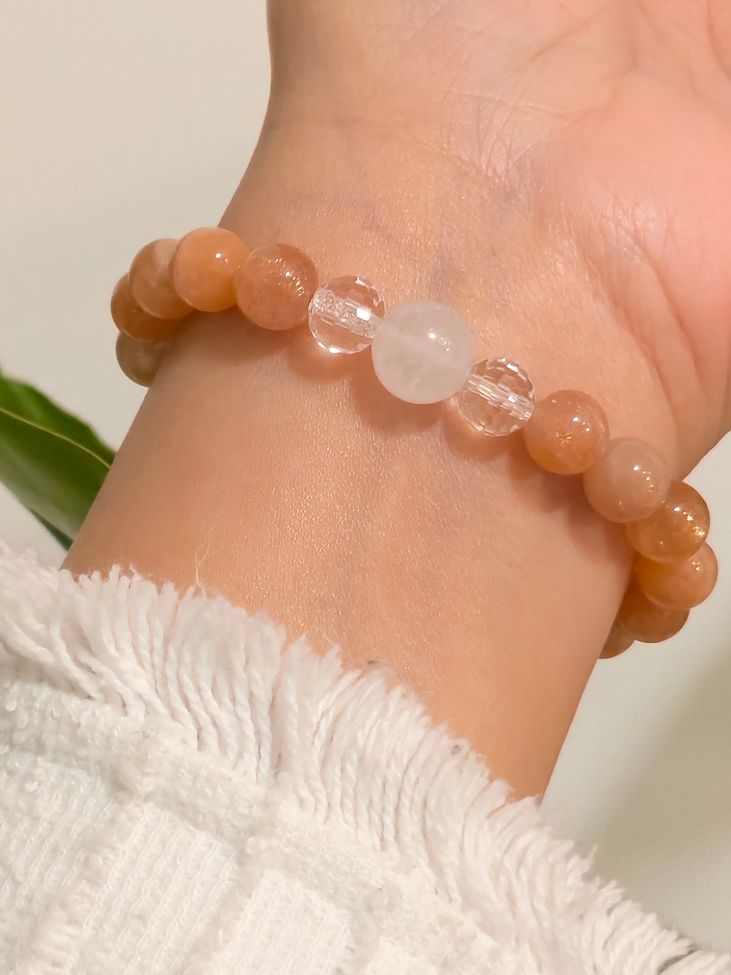 CELESTIAL GLOW | The Luminous Journey | Leene Luxe