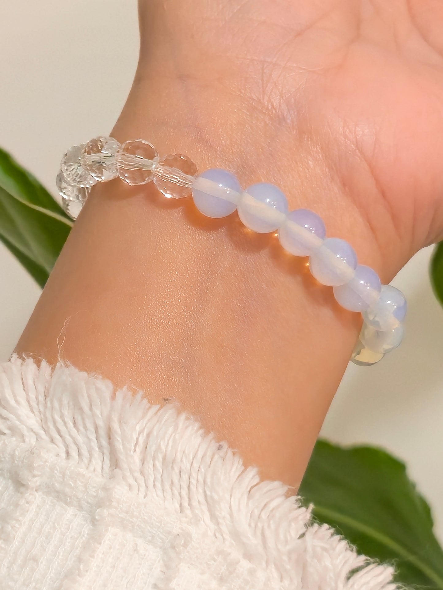 SUNRISE WHISPER | The Luminous Journey