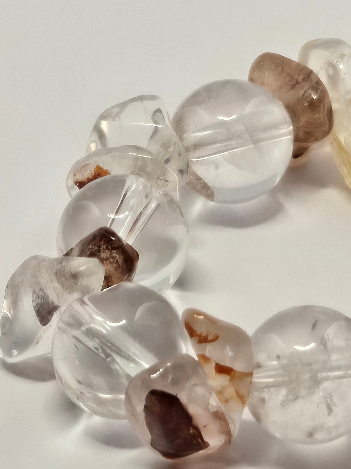 FLAME HEART | Fragment & Sphere