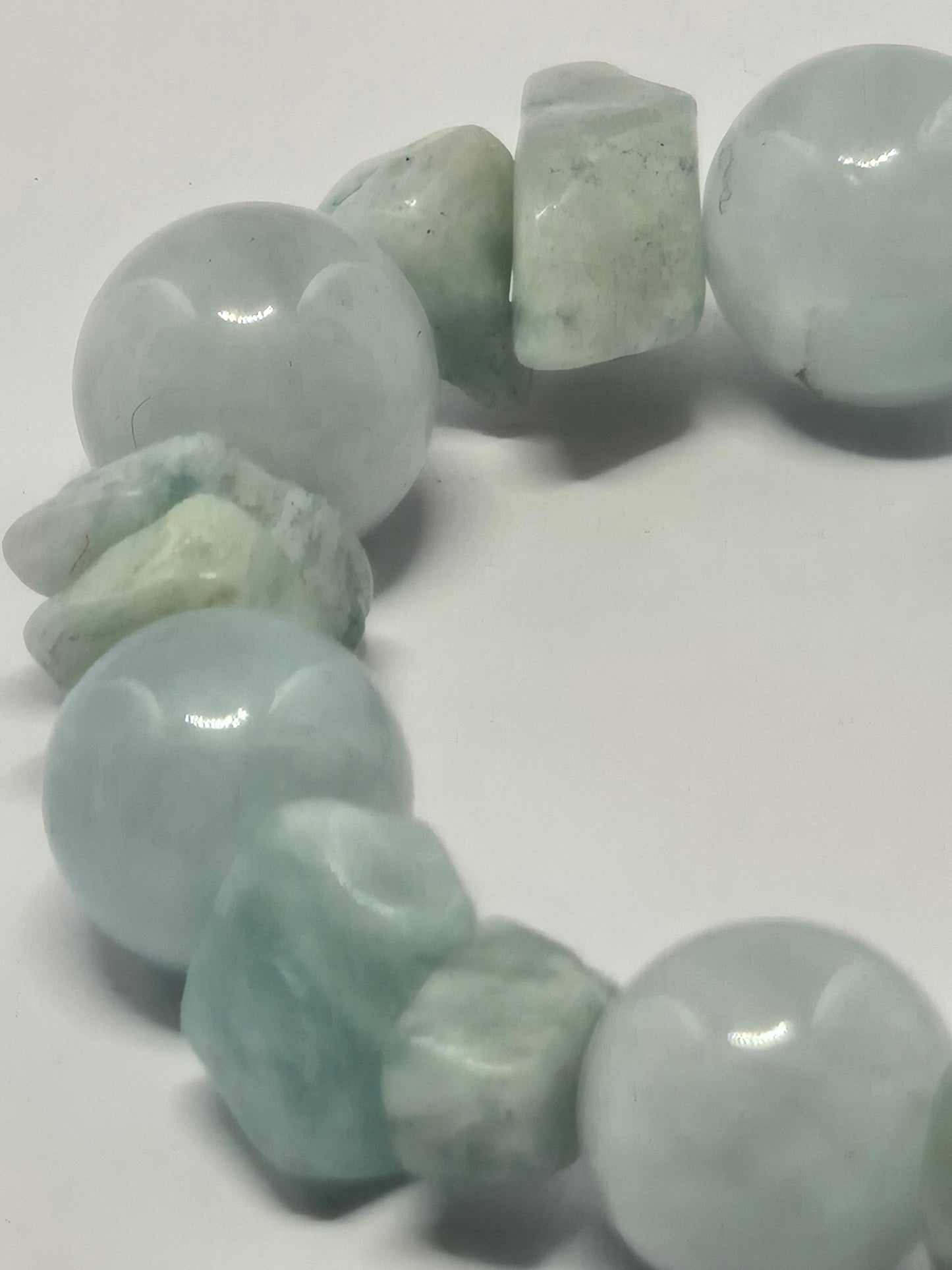 SILENT SEA | Fragment & Sphere