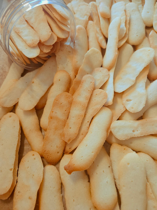 Lengua De Gato