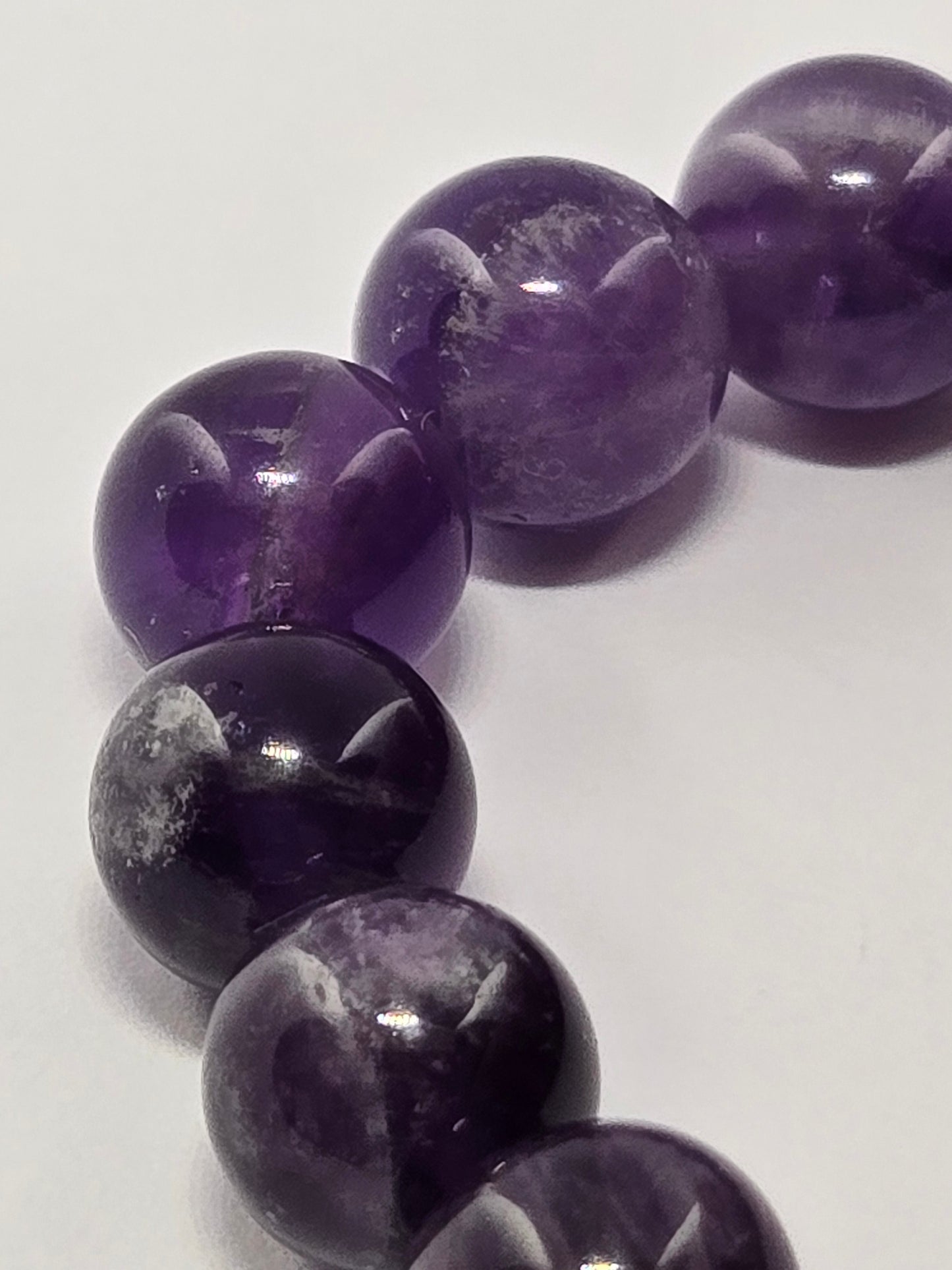 AMETHYST 8MM | The Everyday Classic