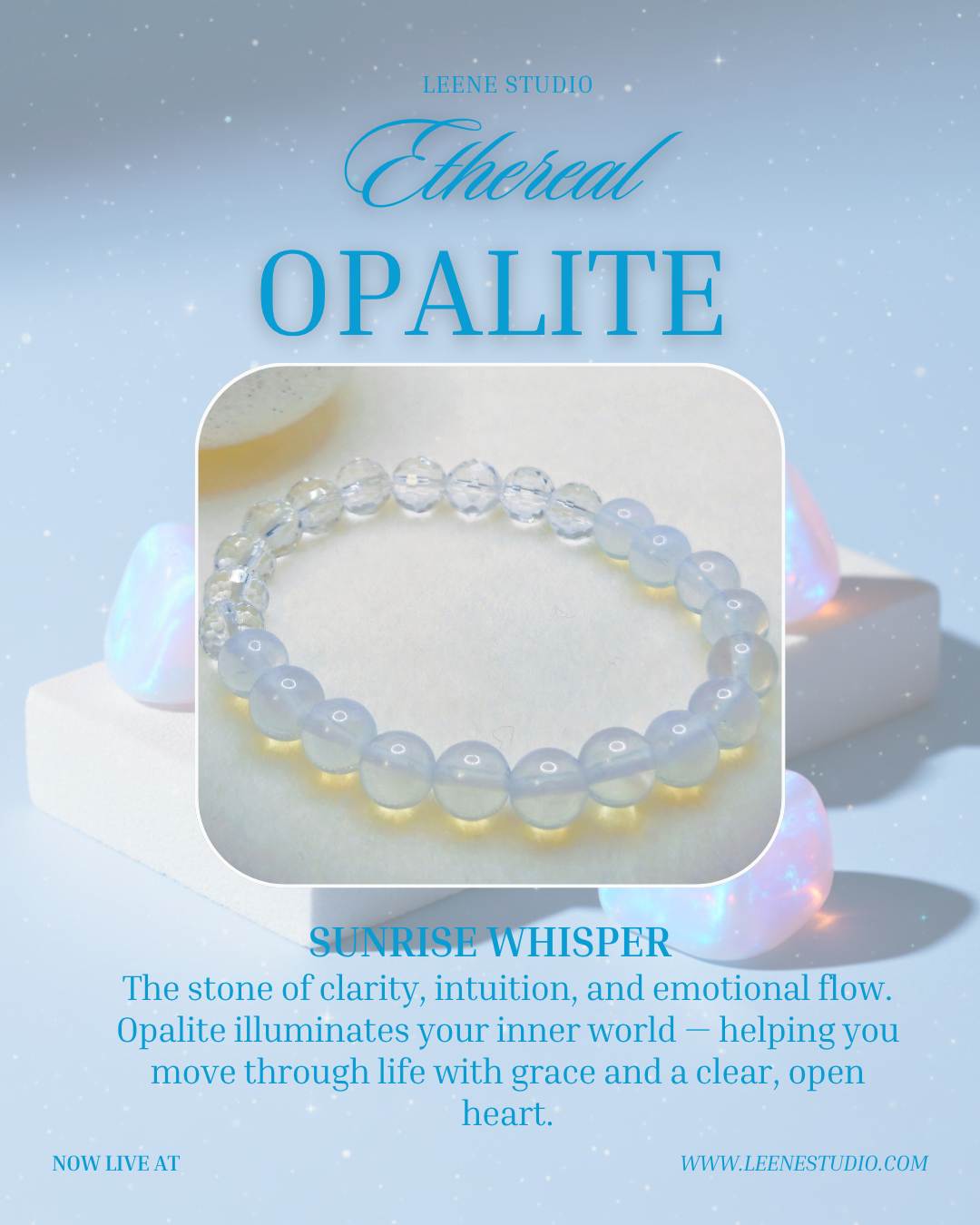 Murmure du lever du soleil