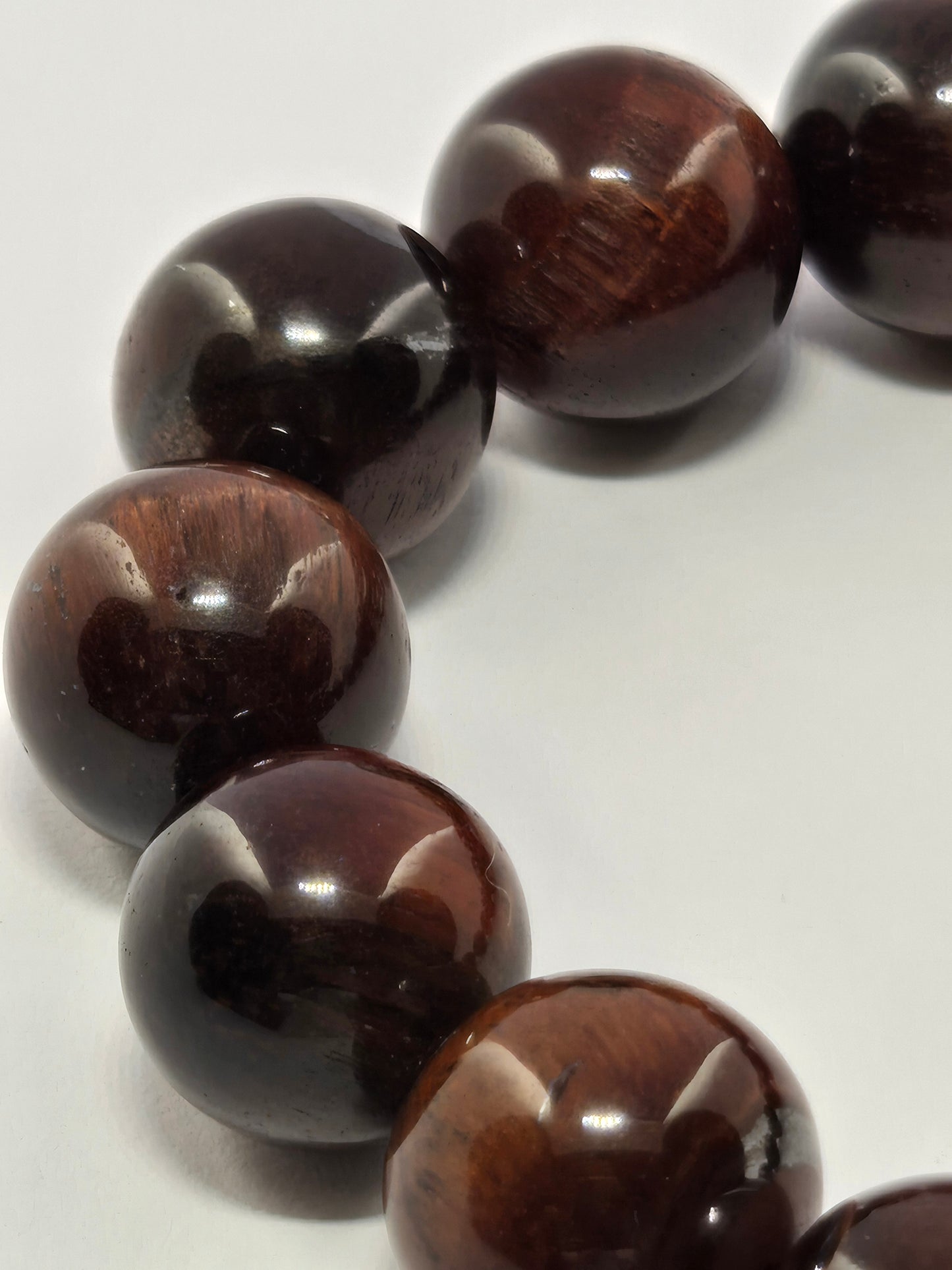 TIGER'S EYE 10MM | The Bold Soul
