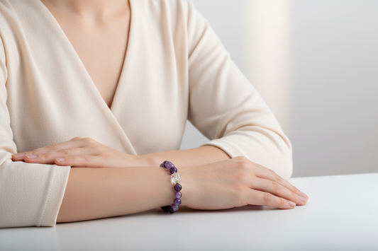 TWILIGHT WHISPER Lifestyle Image