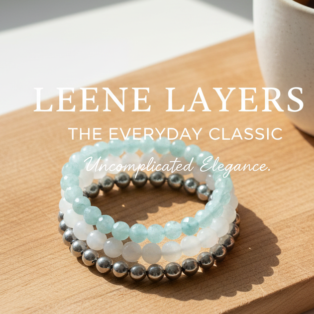 THE EVERYDAY CLASSIC