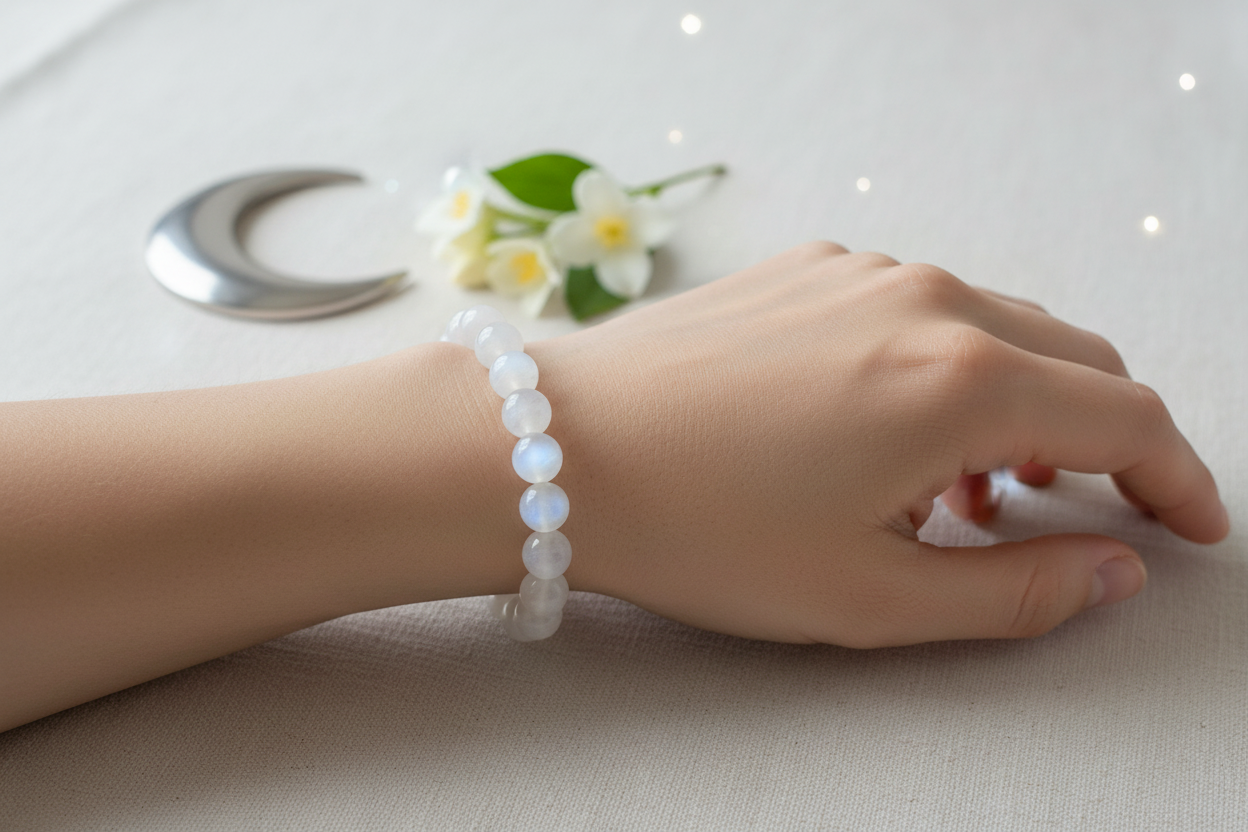 Crystal Tuesday - Moonstone Sale