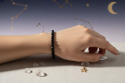 Black Tourmaline Lifestyle Image