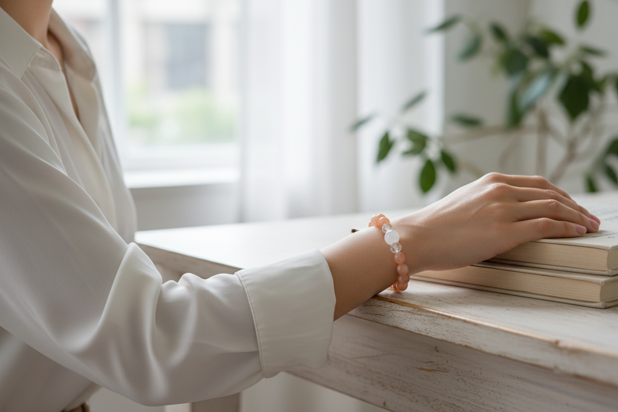 CELESTIAL GLOW Lifestyle Image