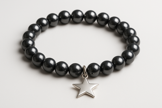 change the charm to star