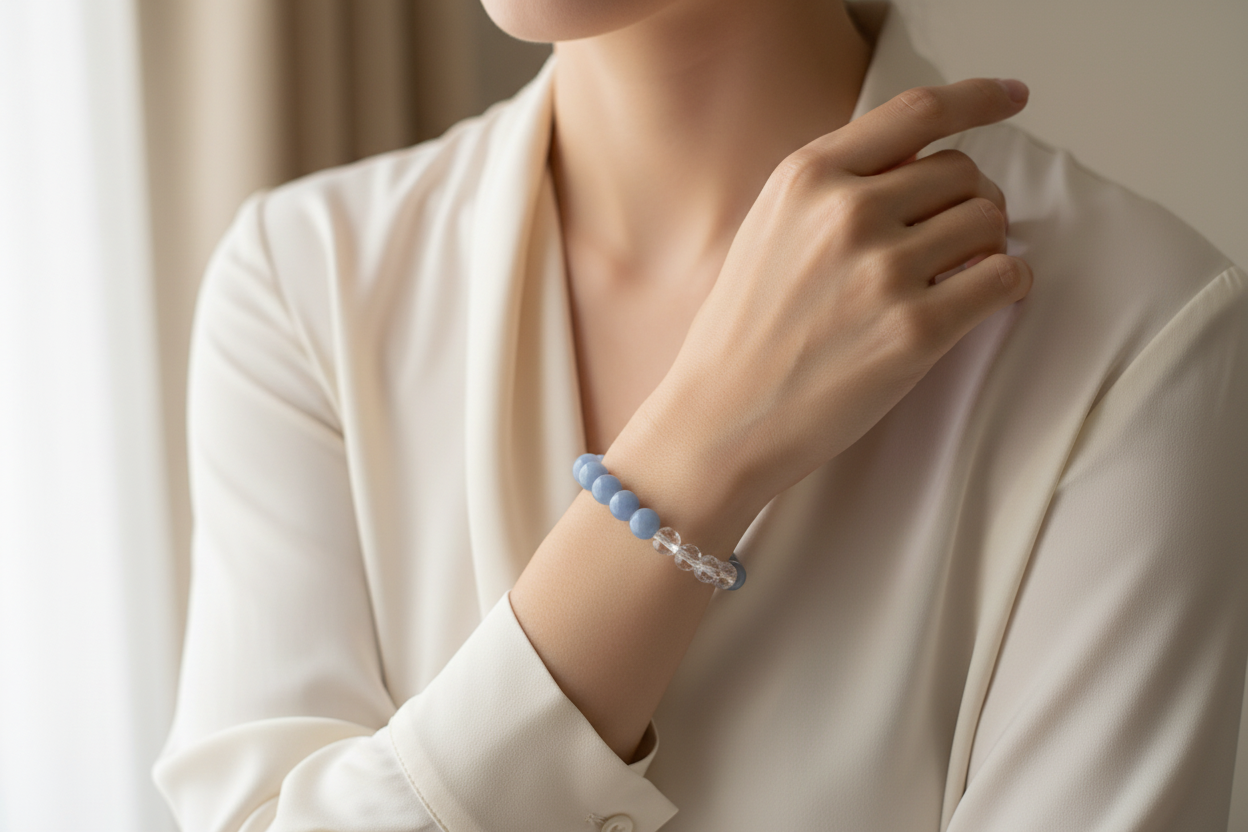 FIRST DAWN Lifestyle Image