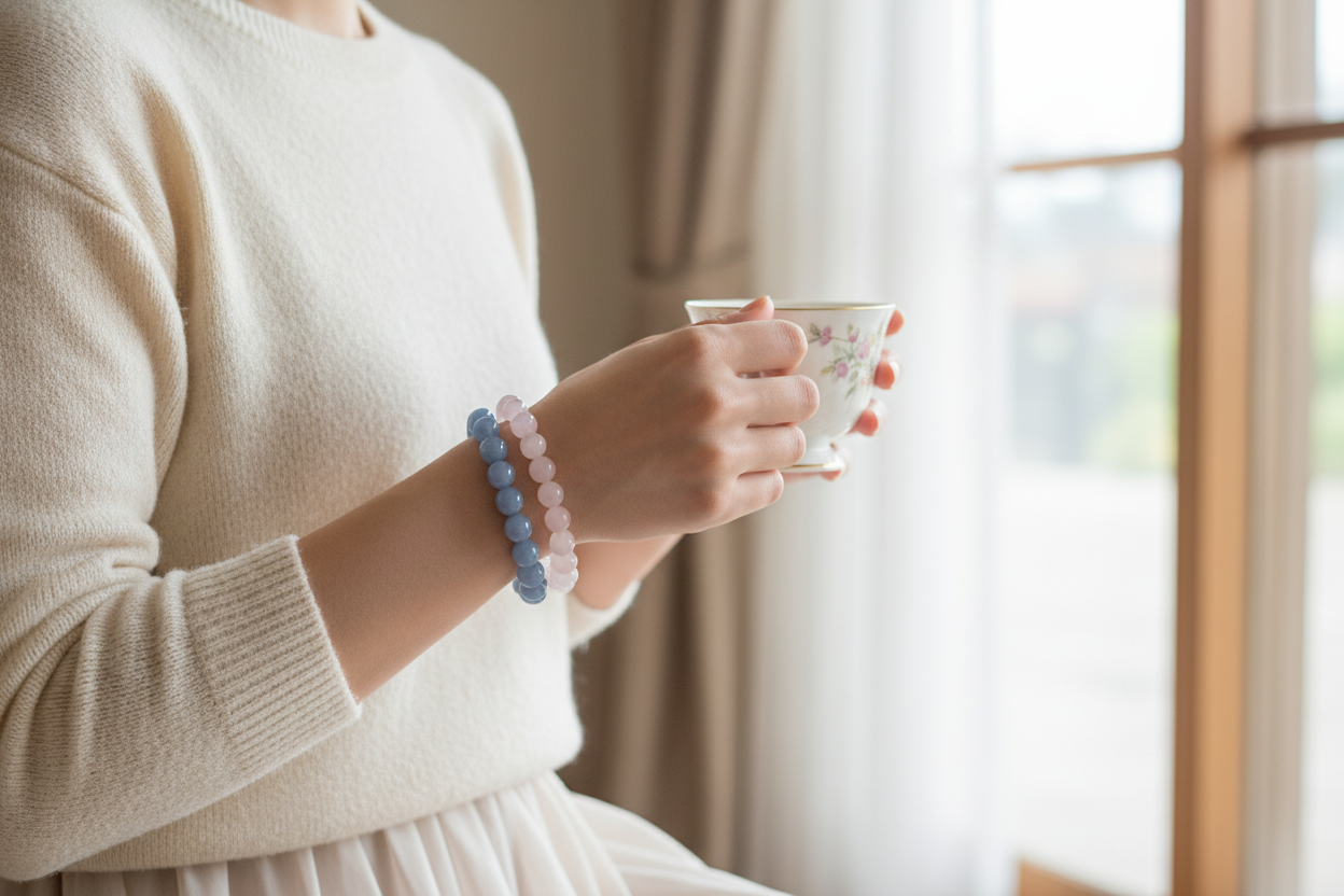 FIRST DAWN Lifestyle Image