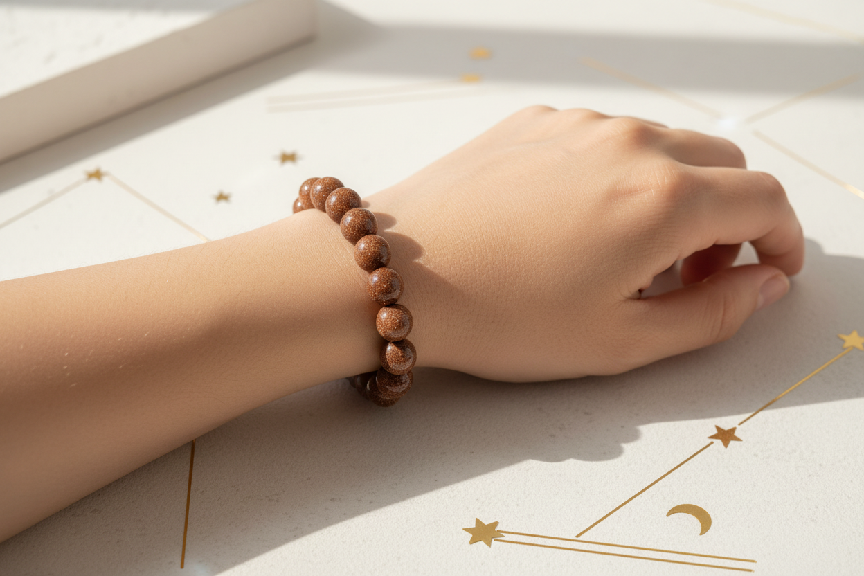 Goldstone 10mm Lifestyle Image