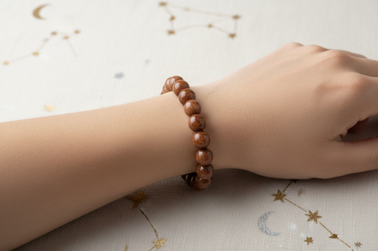 Goldstone 8mm Lifestyle Image