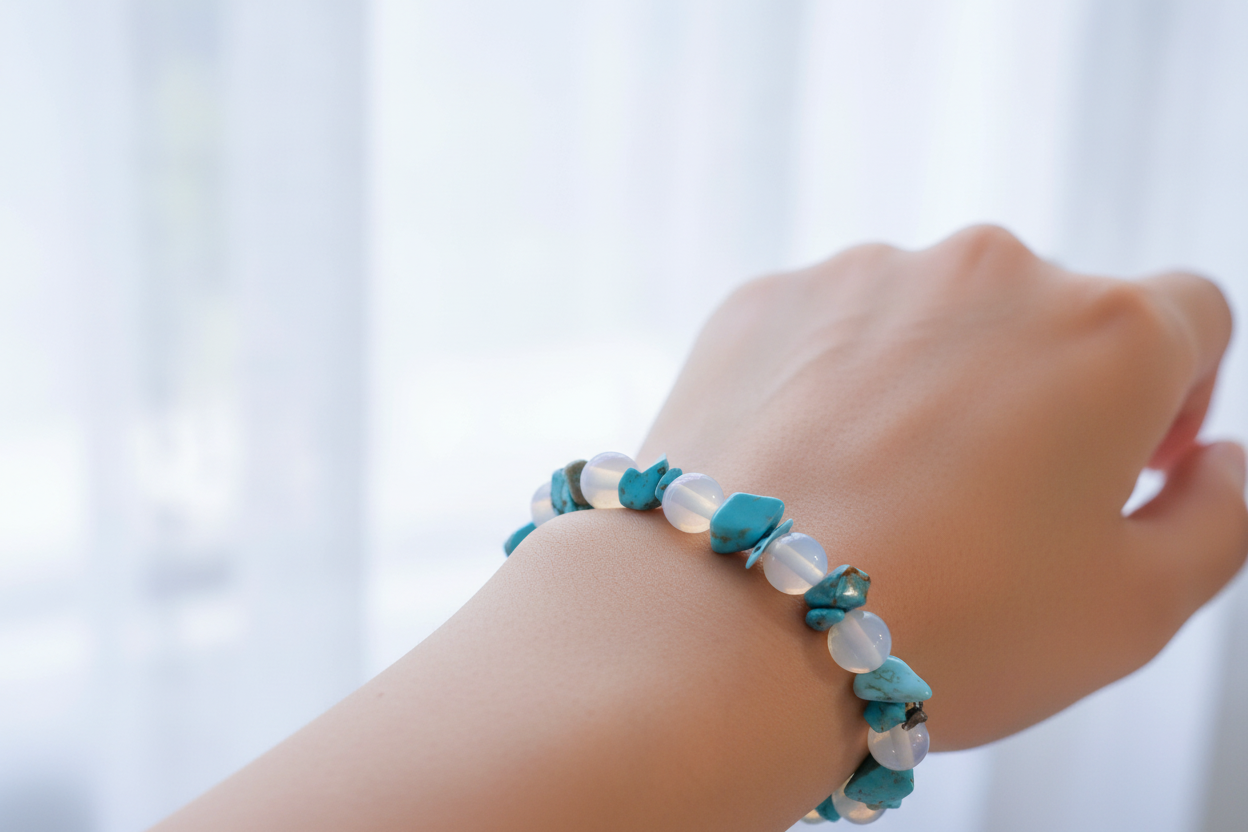 Inner Bloom Lifestyle Photo