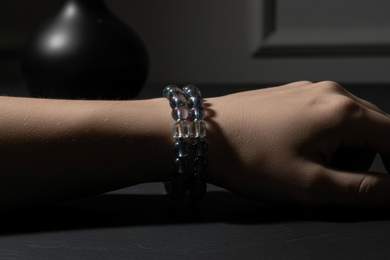 Light and Shadow Lifestyle Photo