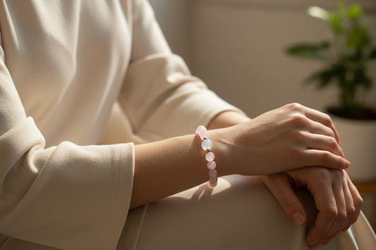 LUNAR LOVE Lifestyle Image