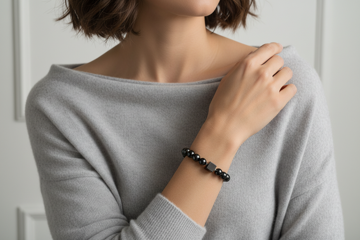 MIDNIGHT GUIDE Lifestyle Image