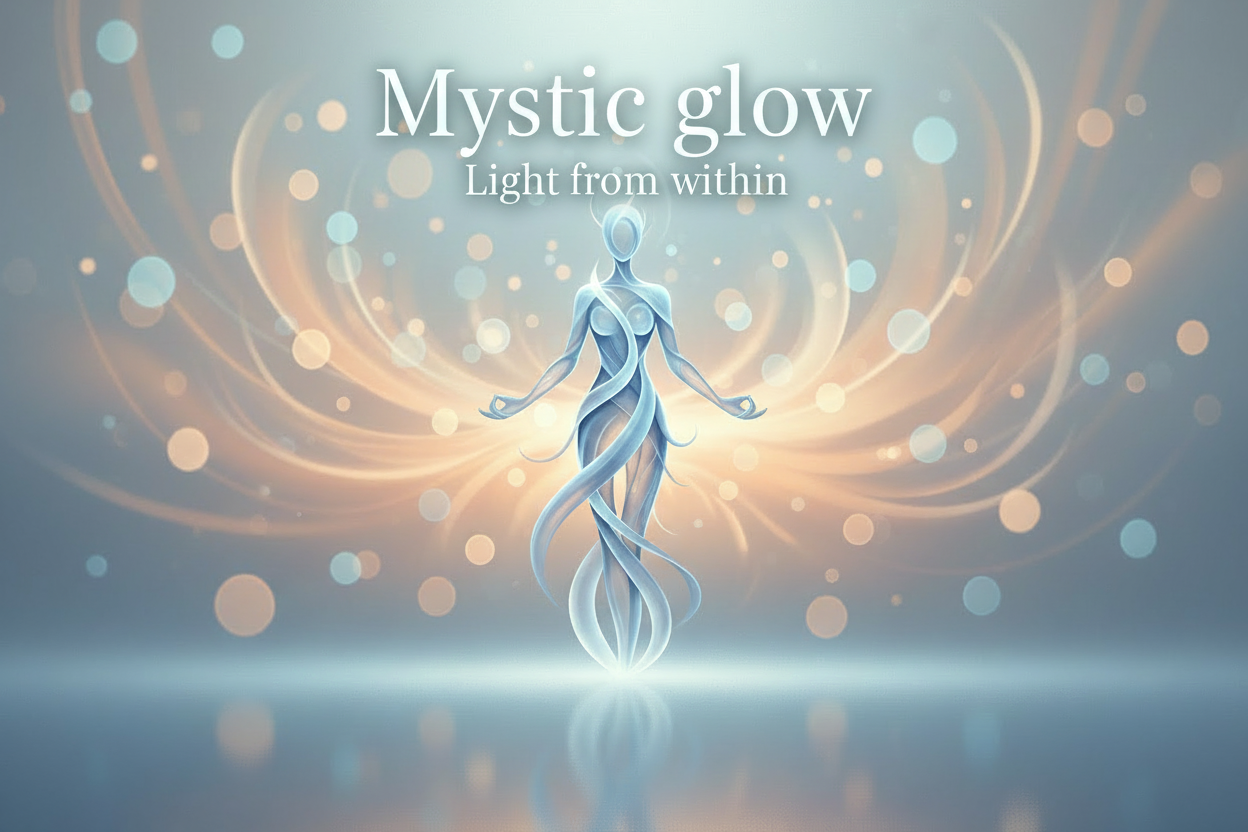 Mystic Glow Collection Hero