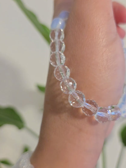 Murmure du lever du soleil