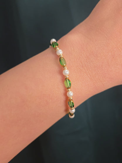 The Signature Strand | Emberglow