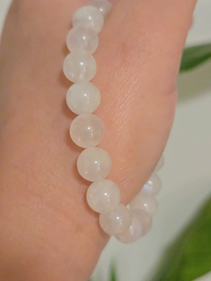 MOONSTONE 8MM | The Everyday Classic