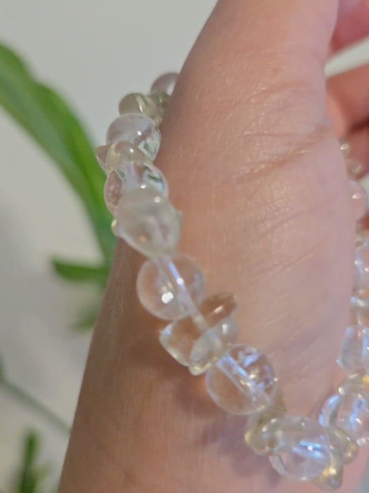 BRIGHT INTENT| Fragment & Sphere | Leene Luxe