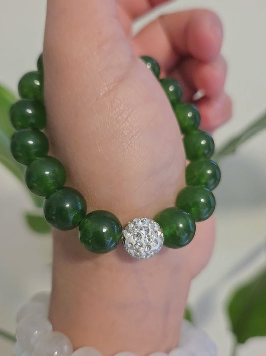 EVERGREEN SPIRIT | Whispers of Winter's Eve | Leene Luxe