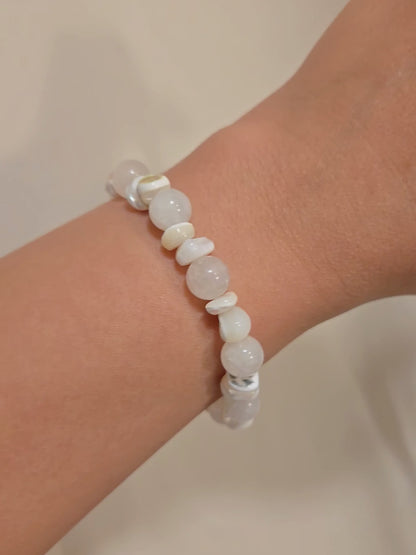 GUARDIAN TIDE | Fragment & Sphere | Leene Luxe