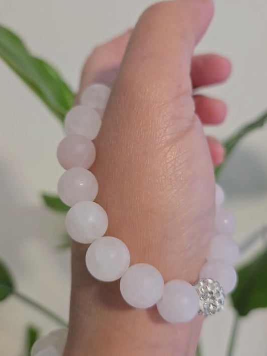 FROST KISS | Whispers of Winter's Eve | Leene Luxe