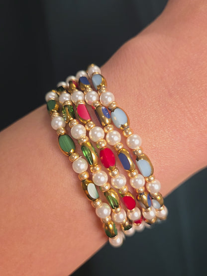 The Signature Strand | Emberglow