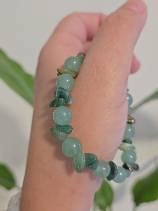 THE GENTLE LIFT | Fragment & Sphere | Leene Luxe