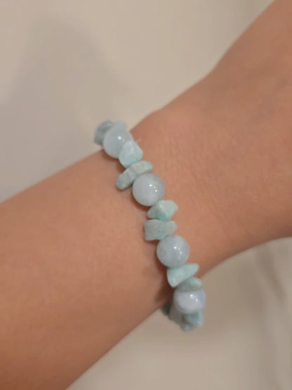 SILENT SEA | Fragment & Sphere | Leene Luxe