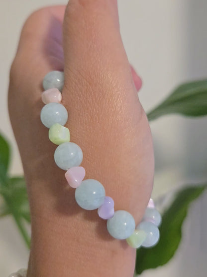 OCEANIC GRACE | Fragment & Sphere | Leene Luxe