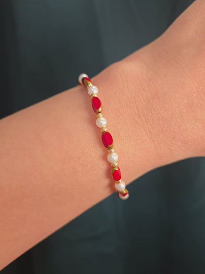 The Signature Strand | Emberglow