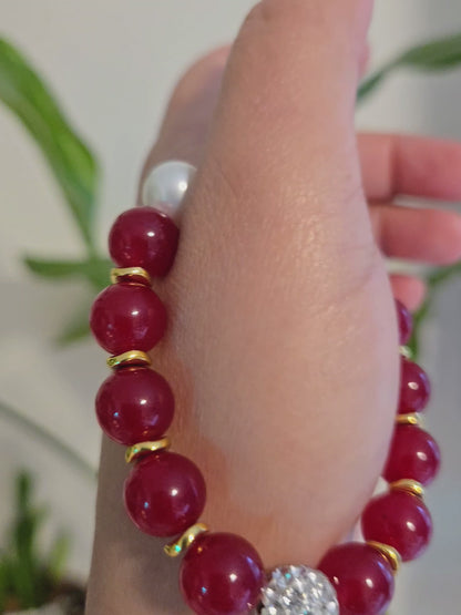 FESTIVE CHEER | Leene Luxe