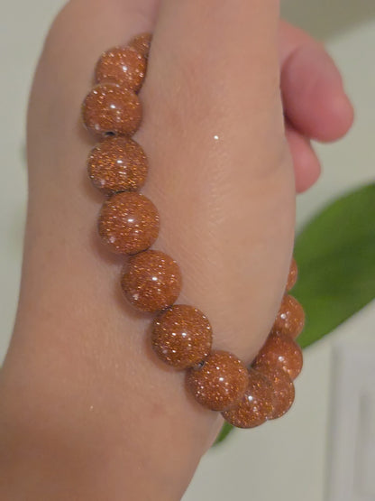 GOLDSTONE 10MM | The Bold Soul