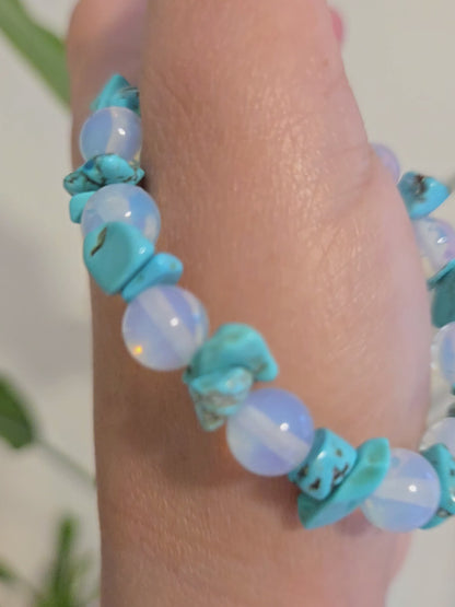 INNER BLOOM | Fragment & Sphere | Leene Luxe